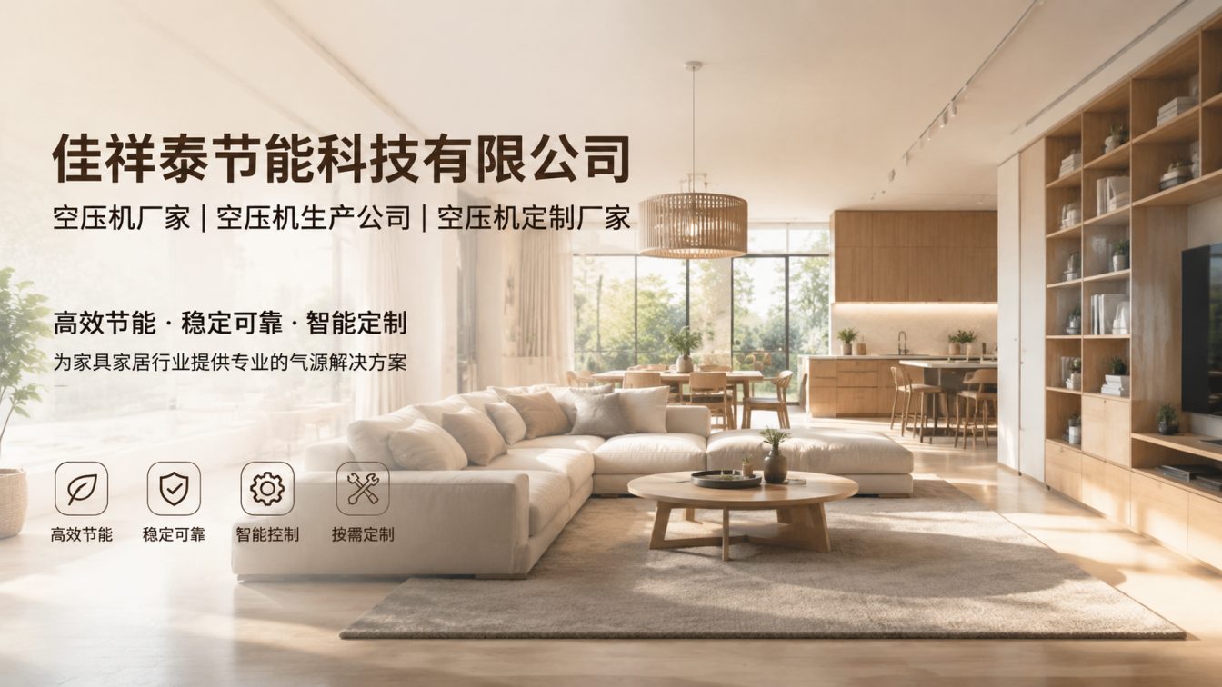 遂宁还在为空压系统成本发愁？